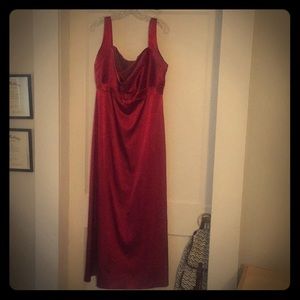 Prom/bridesmaids dress